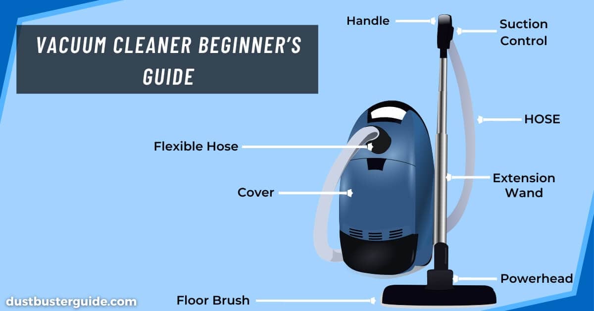 vacuum beginners guide